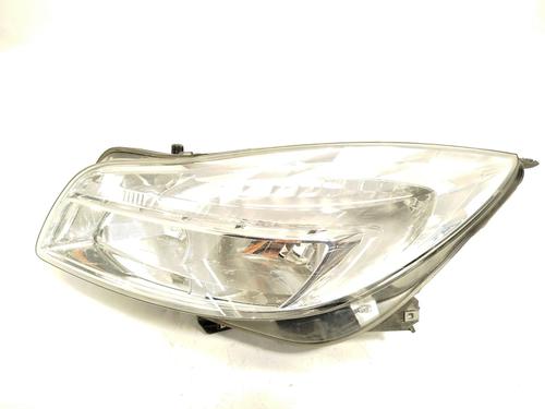 Used Left headlight OPEL INSIGNIA A (G09) 2.0 CDTI (68) (131 hp) 28297290