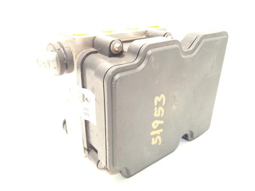 ABS pump NISSAN MICRA IV (K13K, K13KK)  | BP19581591M43 