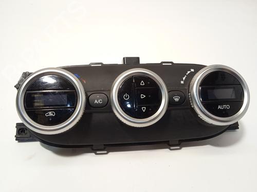 Commande Chauffage IVECO DAILY VI Van 35S16, 35C16, 40C16, 50C16, 70C16 | BP29811532I5 