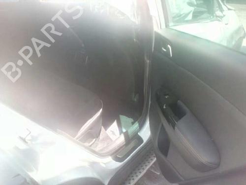 Rear right window mechanism KIA SPORTAGE IV (QL, QLE) 1.7 CRDi | BP4390273C25 