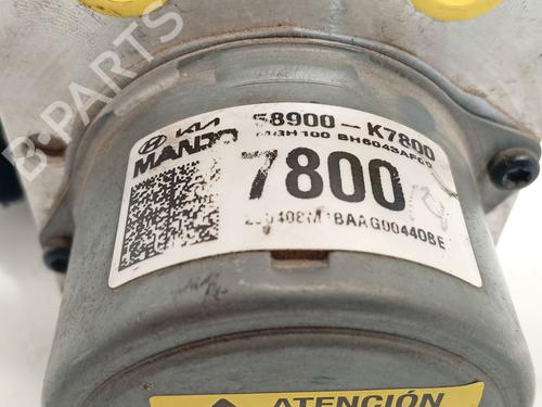 ABS pump HYUNDAI i10 III (AC3, AI3) 1.2 MPi | BP36675873M43  - Image 7
