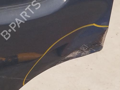 Dør venstre bagtil DACIA SPRING EV (B6M1) | BP33016795C4  - Image 5