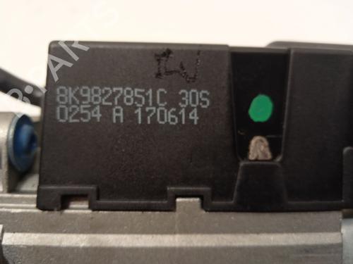 Central lock pump AUDI A4 B8 Avant (8K5) 3.0 TDI quattro | BP28093925M86 