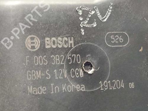 Heater blower motor HYUNDAI KONA (OS, OSE, OSI) 1.0 T-GDi | BP8332321M62 