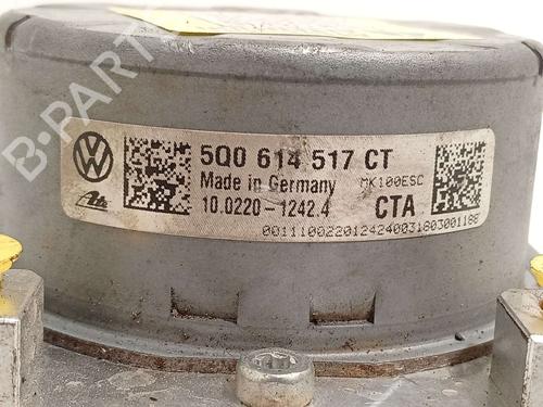 ABS pump SEAT LEON (5F1) | BP40006318M43 - Image 7