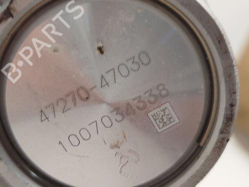 Servo brake TOYOTA RAV 4 V (_A5_, _H5_) 2.5 Hybrid AWD (AXAH54) | BP28209420M42 