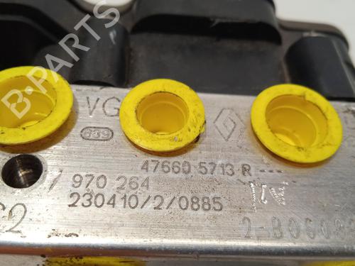 ABS pump RENAULT CLIO V (B7_) 1.0 LPG (B7MT) | BP29333463M43 