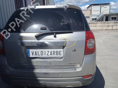 Left headlight CHEVROLET CAPTIVA (C100, C140) 2.0 D 4WD | BP26124426C28  - Image 17