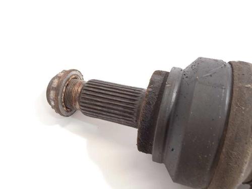 Right rear driveshaft BMW X4 (F26) xDrive 35 d | BP12109169M41 