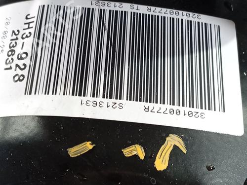 Gearbox DACIA SANDERO III 1.0 TCe 90 | BP32477375M3 