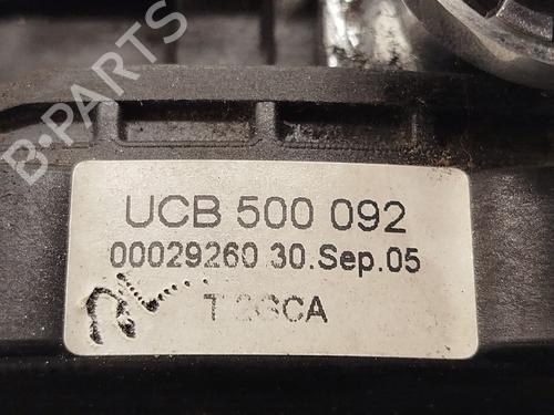 Gear lever LAND ROVER RANGE ROVER SPORT I (L320) 2.7 D 4x4 | BP28143985M90 