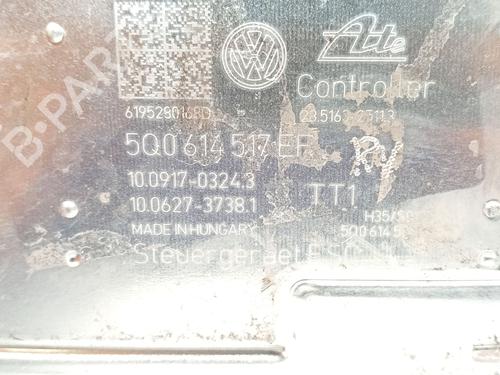 ABS pump VW GOLF VIII (CD1, DA1) 1.5 TSI | BP31060040M43 