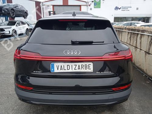 Module électronique AUDI E-TRON (GEN) 50 quattro | BP31338197M83