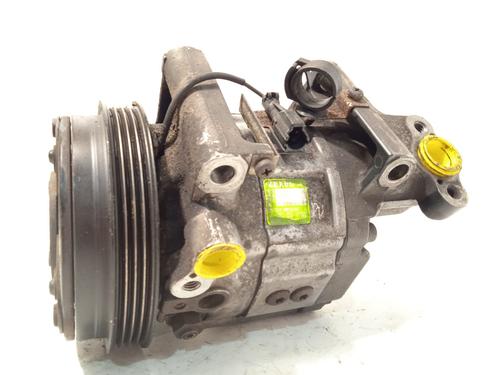 Used AC compressor SUBARU FORESTER (SF_) 2.0 AWD (SF5) (125 hp) 29478609