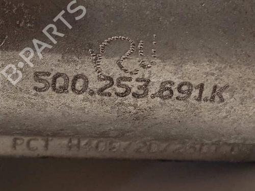 Egr SEAT ATECA (KH7, KHP)  | BP7182075M69  - Image 5