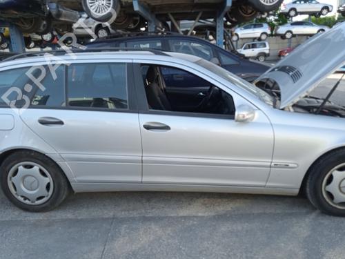 Right headlight MERCEDES-BENZ C-CLASS T-Model (S203) C 200 CDI (203.204) | BP28293668C29