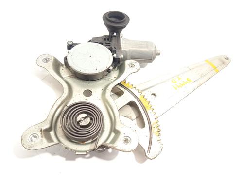 Used Rear right window mechanism Rear right window mechanism LEXUS RX (_U3_) 400h AWD (MHU38_, MHU38R) (272 hp) 20235044 20235044