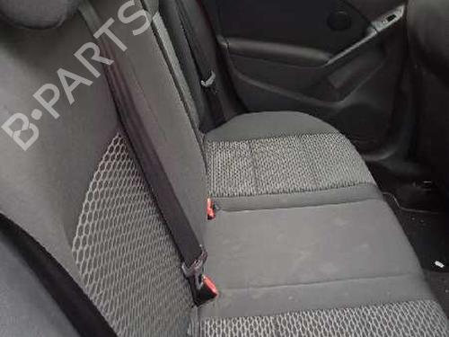 Instrument cluster VW GOLF VI (5K1) 2.0 TDI | BP10376010C47 