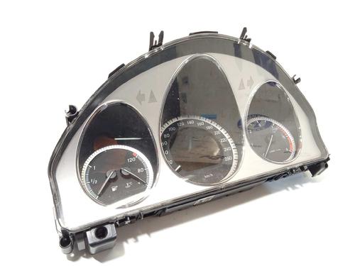 Used Instrument cluster MERCEDES-BENZ GLK-CLASS (X204) [2008-2015]  17810863