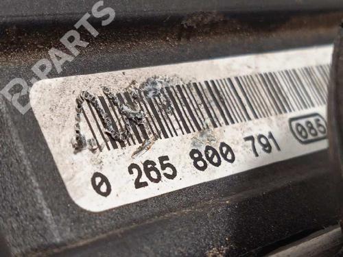 ABS pump FORD KA (RU8)  | BP10642121M43 