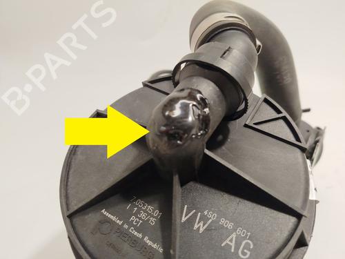 Andre AUDI R8 (4S3, 4SP) 5.2 FSI Plus quattro | BP31112732O1 