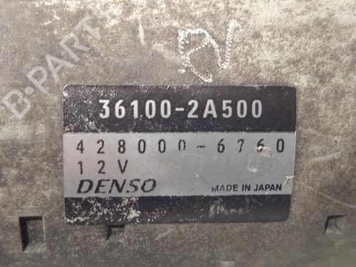 Starter KIA VENGA (YN) 1.6 CRDi 128 | BP26407867M8 - Image 5