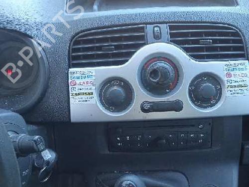 Front right window mechanism RENAULT KANGOO Express (FW0/1_) 1.5 dCi 75 (FW07, FW10, FW04) | BP11973590C23 