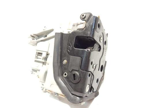 Used Rear left lock AUDI A3 Sportback (8VA, 8VF) 1.4 TFSI (122 hp) 11948087