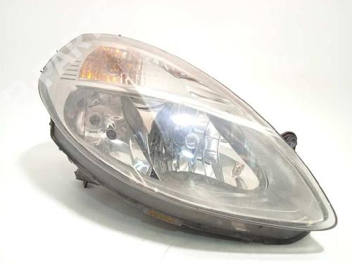 Koplamp rechts LANCIA MUSA (350_) 1.4 (350.AXA11, 350.AXA1A) (95 hp) 51776514