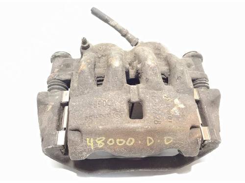 Right front brake caliper SEAT ATECA (KH7, KHP) | BP11563233M104 - Image 2