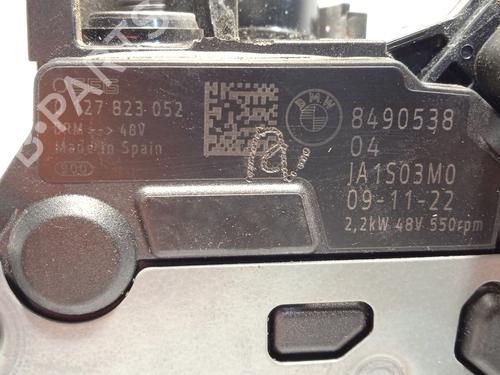 Alternator BMW X3 (G01, F97, G08) xDrive 20 d Mild-Hybrid | BP26209511M7 - Image 5