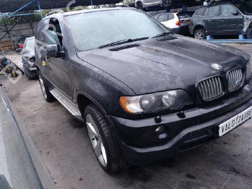 Intercooler BMW X5 (E53) 3.0 d | BP5105189M30 