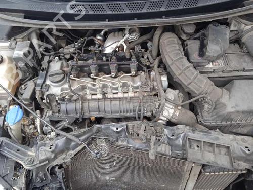 Right front driveshaft KIA CEE'D (JD)  | BP7762960M39  - Image 9