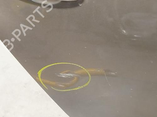 Right rear door FIAT BRAVO II (198_) 1.9 D Multijet (198AXB1A) | BP23443090C5 