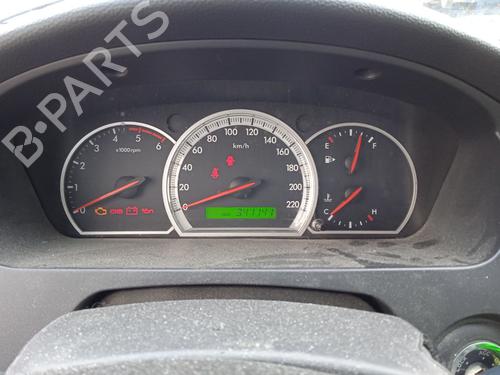 Instrument cluster CHEVROLET EPICA (KL1_) 2.0 D | BP23418167C47 