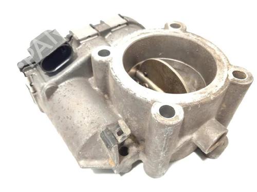 Throttle body JEEP GRAND CHEROKEE III (WH, WK) 3.0 CRD | BP8243549M82 