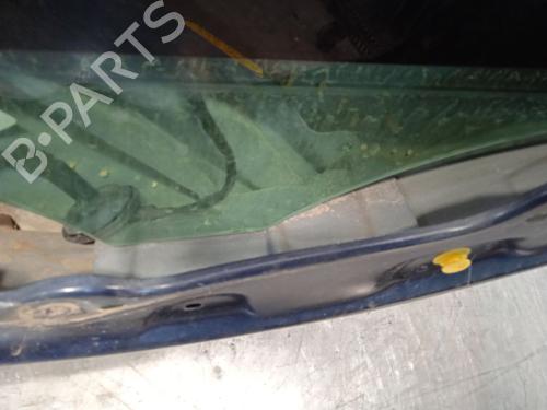 Right rear door MERCEDES-BENZ M-CLASS (W164) ML 320 CDI 4-matic (164.122) | BP20133686C5 