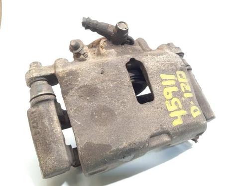 Left front brake caliper FORD RANGER (ER, EQ, R_) 2.5 TD 4x4 | BP11562655M105 