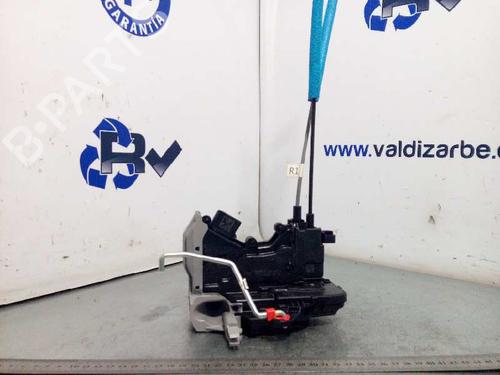 Front right lock HYUNDAI KONA (OS, OSE, OSI) 1.0 T-GDi | BP4602164C97 