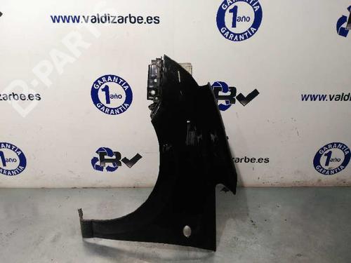 Used Left front fenders OPEL MERIVA A MPV (X03) 1.7 DTI (E75) (75 hp) 1961440