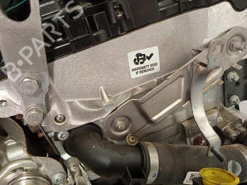 Engine BMW X5 (G05, F95) | BP13056493M1 - Image 12