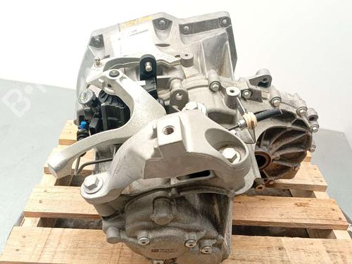 Gearbox FORD TRANSIT CONNECT V408 Box Body/MPV 1.5 EcoBlue | BP39529477M3 - Image 5