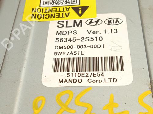 Steering column KIA SPORTAGE III (SL) 2.0 CRDi | BP32256556M21  - Image 6
