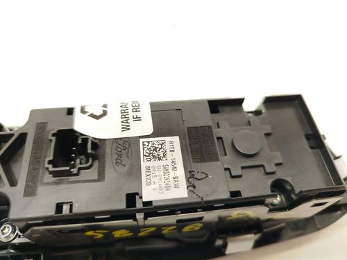Left front window switch FORD PUMA (J2K, CF7) 1.0 EcoBoost mHEV | BP35785857I27  - Image 5