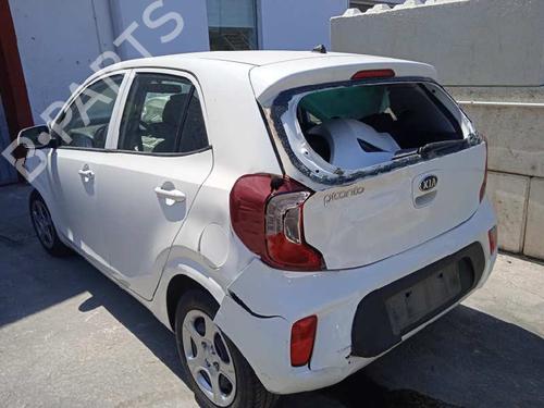 Fuse box KIA PICANTO III (JA) 1.0 | BP15507818E1 