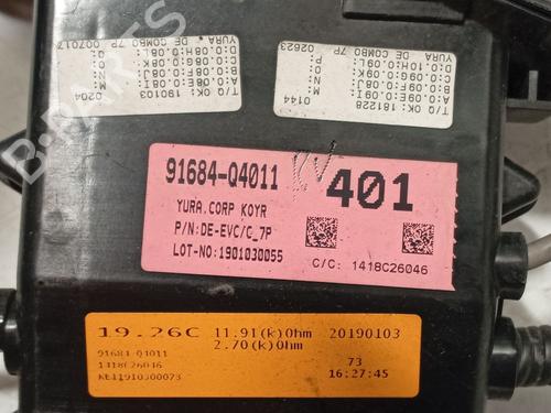 Electronic module KIA NIRO I (DE) E-NIRO | BP32134965M83 - Image 3