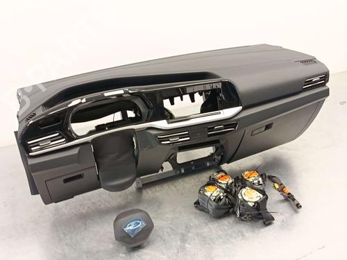 Kollisonspute sett Kollisonspute sett FORD TOURNEO CONNECT / GRAND TOURNEO CONNECT V761 MPV (SK) 2.0 EcoBlue 4WD (122 hp) 39560508 39560508