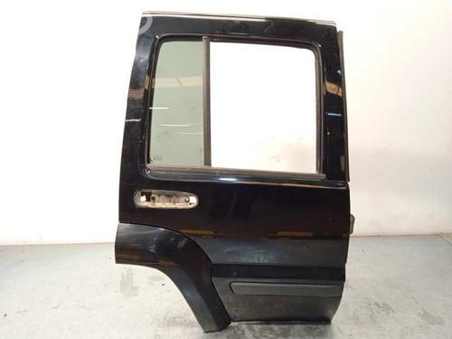 Used Right rear door JEEP CHEROKEE (KJ) [2001-2008]  11243227