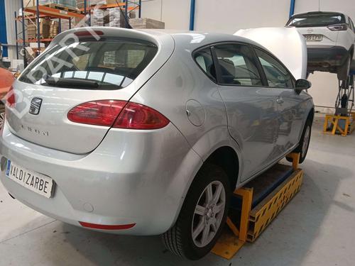 Right headlight SEAT LEON (1P1) 1.9 TDI | BP39204525C29 - Image 28