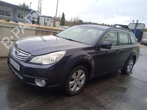 Lights ECU SUBARU LEGACY V (BM) 2.5 i AWD (BM9) | BP29820503M55 - Image 8